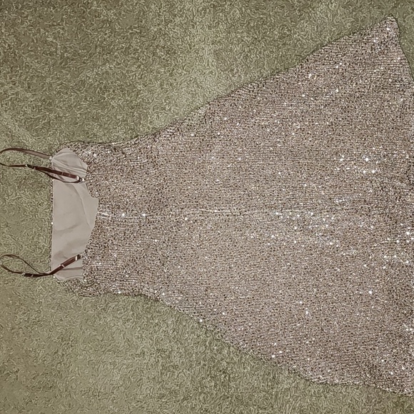Lulus Get Glammed Up Dress - Picture 4 of 5